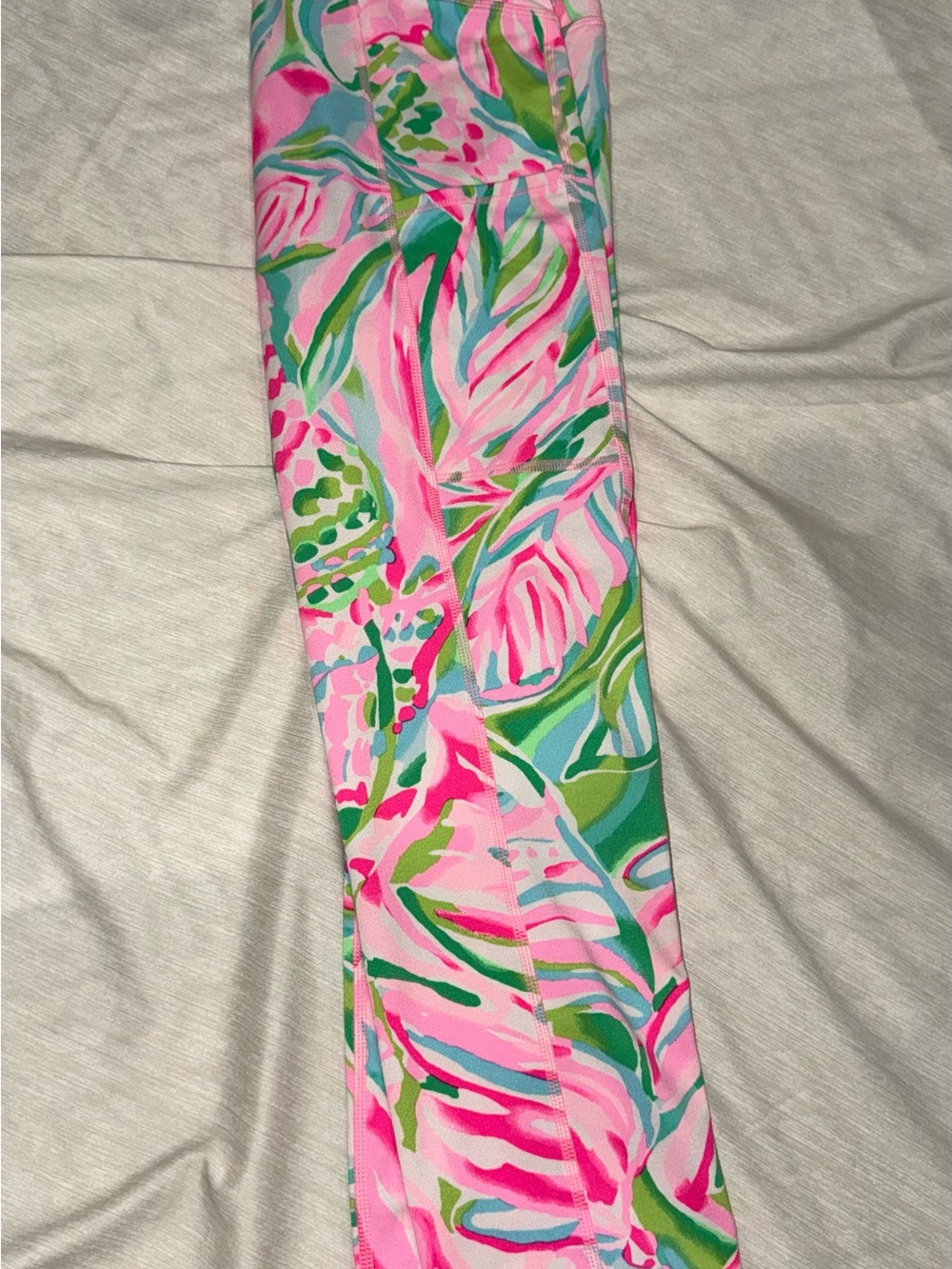 Lilly Pulitzer leggings